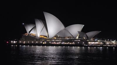 Sydney: Self-Guided Audio Tour Through Music, Style and Harbour - photo 2