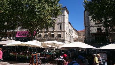 Avignon: Self-Guided Audio Walk Through the Papal City - photo 2