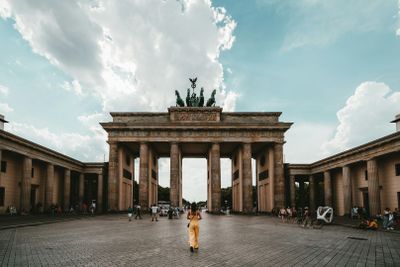 Berlin: BODY WORLDS Ticket and a Self-Guided Audio Walk Through the City - photo 2
