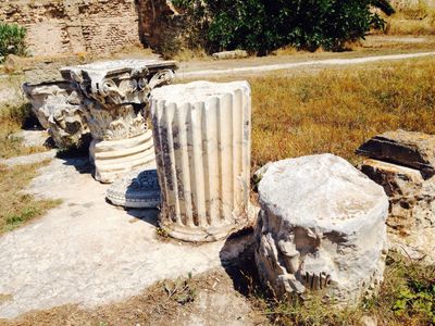 Carthage: a Self-Guided Audio Tour Through the Legacy of Hannibal Barca - photo 2