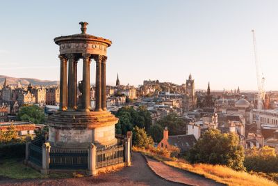 Edinburgh: a Tour through History of Crime - photo 2