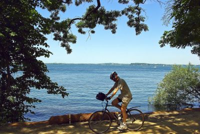 Madison: Must-See and Must-Eat Locations Between the Two Lakes - photo 2