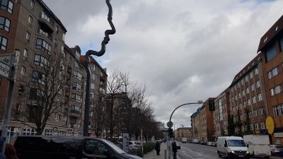 Berlin: Self-Guided Audio Walk Through the City’s Dark History