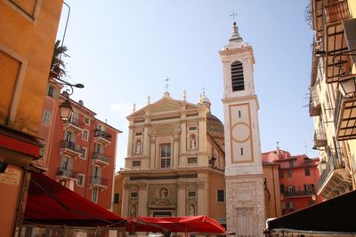 Nice: Self-Guided Audio Walk Through Seafront and Old Town - photo 2