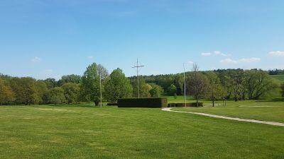 Lidice: Self-Guided Audio Walk Through Memory and Remembrance - photo 2