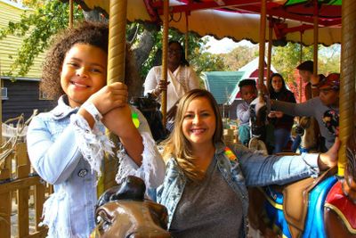 Парк развлечений и аквапарк "Деревня Санты: Входной билет - photo 2