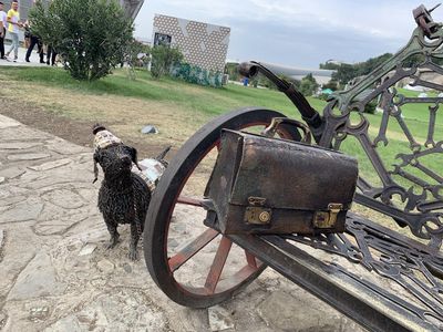 Tbilisi: Self-Guided Audio Walk Through Old Town and River Views