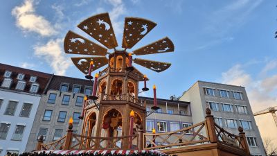 Augsburg: Self-Guided Audio Tour through Fountains and History - photo 2