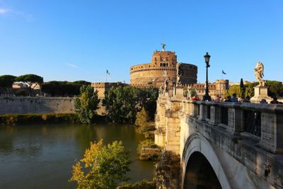 Castel Sant'Angelo: Skip The Line Ticket - photo 2