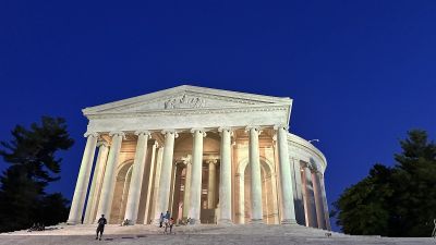 Washington, D.C.: Self-Guided Audio Walk Through America's Memorials - photo 2