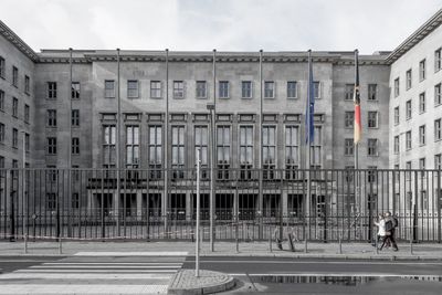 Berlin: Self-Guided Audio Tour Through a Divided City - photo 2