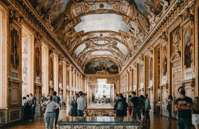 Parigi: biglietto per il Louvre e audioguida con i punti salienti - photo 2