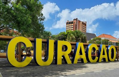 Curacao Uncovered: Your Ultimate Self-Driving Audio Tour