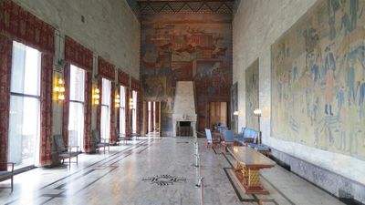 Oslo: Self-Guided Audio Walk Through Fjord and Viking Heritage - photo 2