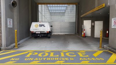 Brisbane: Self-Guided Audio Walk Through Crime and Justice