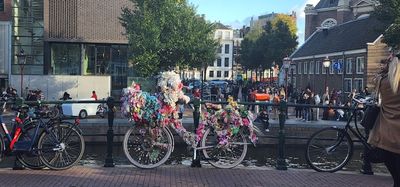 Amsterdam: Self-Guided Audio Walk Through the Old City - photo 2