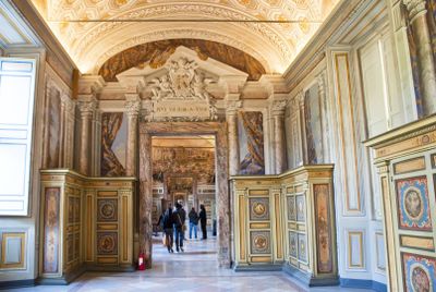 Biglietto rapido last minute per il Vaticano e tour audio in-app - photo 2