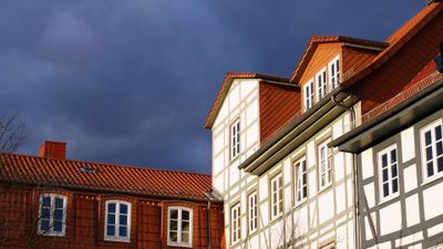 Goettingen: a Stroll Through a University Town - photo 2
