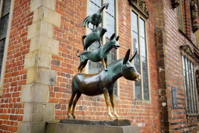 Bremen: Old Town Chronicles Audio Tour - photo 2