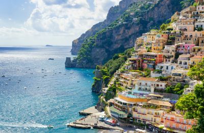 Sorrento: Discover Hidden Gems Audio Tour