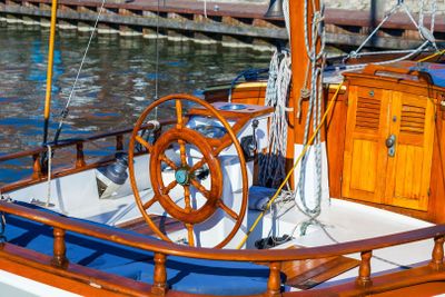 Volendam: Fishing and Artists' Village Audio Tour - photo 2