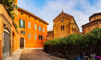 Bologna: Emilia-Romagna's Heartbeat Audio Tour - photo 2