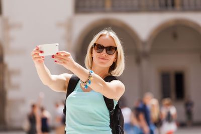 Pinacoteca di Brera e Quartiere di Brera Audio Tour In-App (senza biglietto)