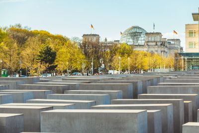 Berlin: Explore Third Reich and Cold War Sites
