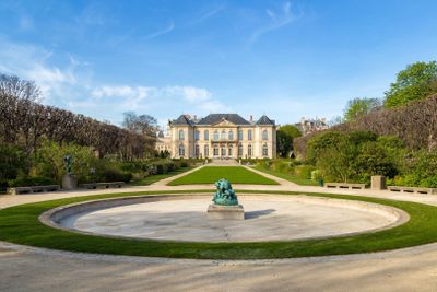 Paris: Rodin Museum Audio Tour (Without a Ticket) - photo 2