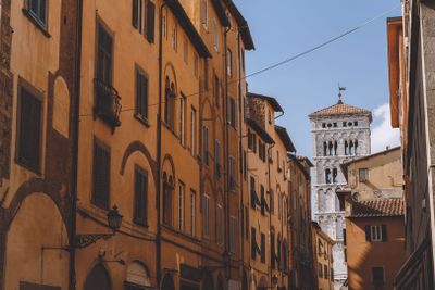 Pisa Audio Tour: Lasciati Affascinare dall'Antichità Italiana - photo 2