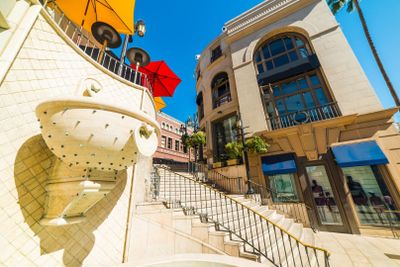 Beverly Hills: Star-Studded Tales Audio Tour