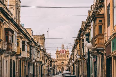 Zabbar: Echoes of History Audio Tour