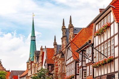 Hameln: The Pied Piper Legacy Audio Tour