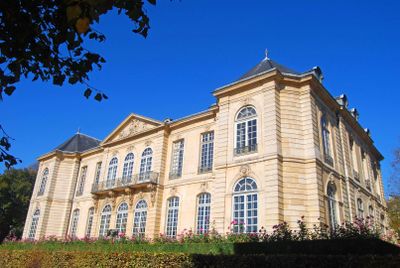 Audio tour e biglietto del Museo Rodin: Ammirate con i vostri occhi le famose Porte dell'Inferno, Il Pensatore e Il Baci - photo 2