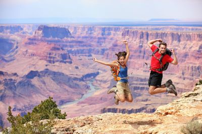 The Grand Canyon South Rim Self-Driving In-App Audio Tour - photo 2