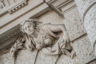 Vienna: Historic Downtown Beauty Audio Tour