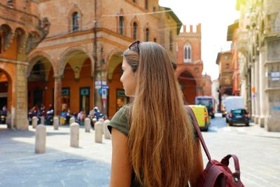 Bologna: Emilia-Romagna's Heartbeat Audio Tour