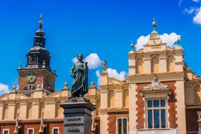 Krakow: the Treasure of Poland Audio Tour - photo 2