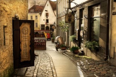 Tallinn: Old Town Audio Tour - photo 2