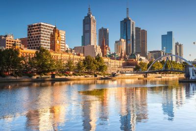 Melbourne: Audio Tour Beyond the Guidebook - photo 2