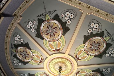 Riga: Art Nouveau Architecture Audio Tour - photo 2
