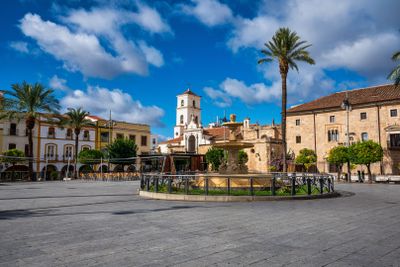 Merida: Echoes of Antiquity Audio Tour