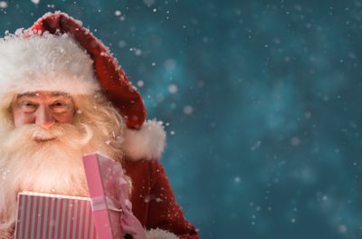Rovaniemi: Enchanted Christmas Audio Tour - photo 2