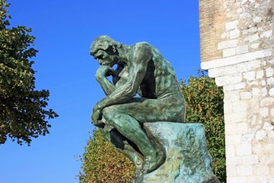 Paris: Rodin Museum Audio Tour (Without a Ticket)