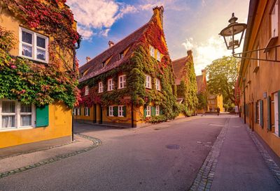 Augsburg: a Walk around Breathtaking Sights of a Historic City