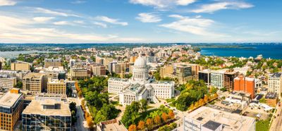 Madison: Must-See and Must-Eat Locations Between the Two Lakes