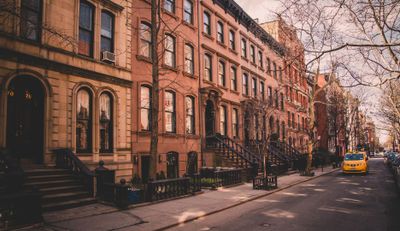 New York: Uncover the Bohemian Rhapsody of the West Village