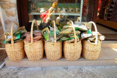 The Heart Of Nesebar: Tour Through The Old City - photo 2