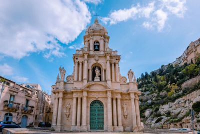 Sicily : Timeless Treasures Audio Tour - photo 2