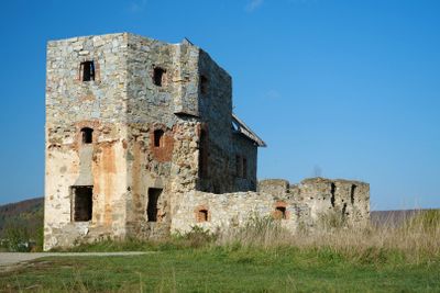 Zalau: Porolissum Audio Tour